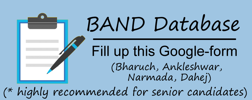 Candidate Database for Pune Jobs